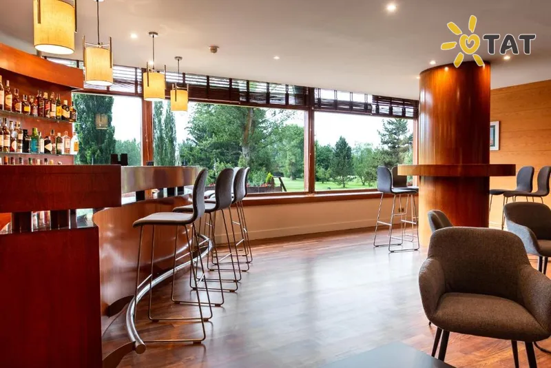 Фото отеля Xalet Del Golf Hotel 4* Жирона Испания