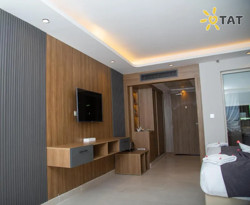 Фото отеля Rewaya Majestic Resort 5* Хургада Египет номера