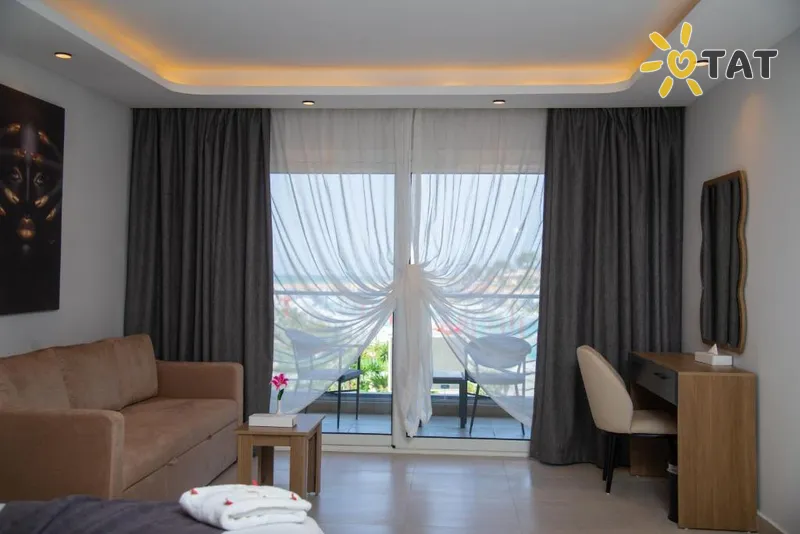 Фото отеля Rewaya Majestic Resort 5* Хургада Египет номера