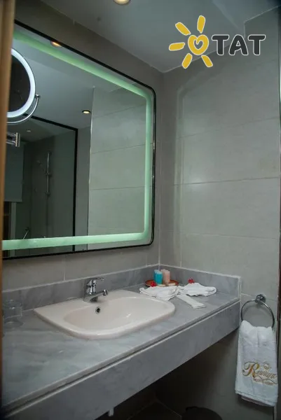 Фото отеля Rewaya Majestic Resort 5* Хургада Египет номера