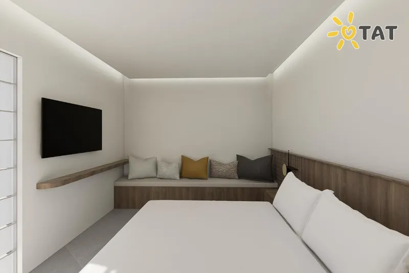 Фото отеля Galaxy Suites Boutique Resort 4* о. Крит – Ираклион Греция номера