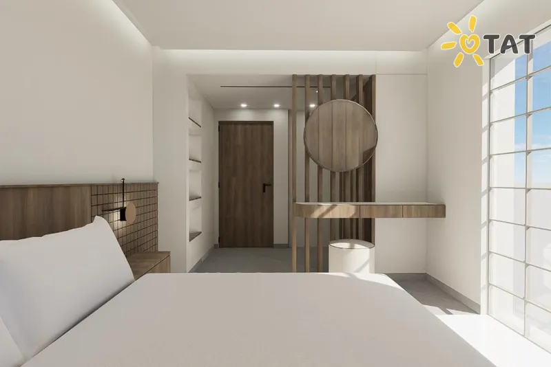 Фото отеля Galaxy Suites Boutique Resort 4* о. Крит – Ираклион Греция номера