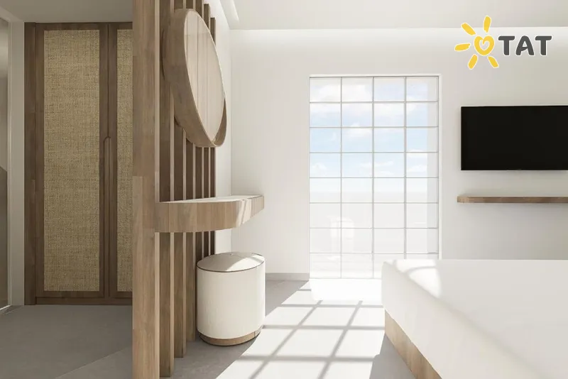 Фото отеля Galaxy Suites Boutique Resort 4* о. Крит – Ираклион Греция номера
