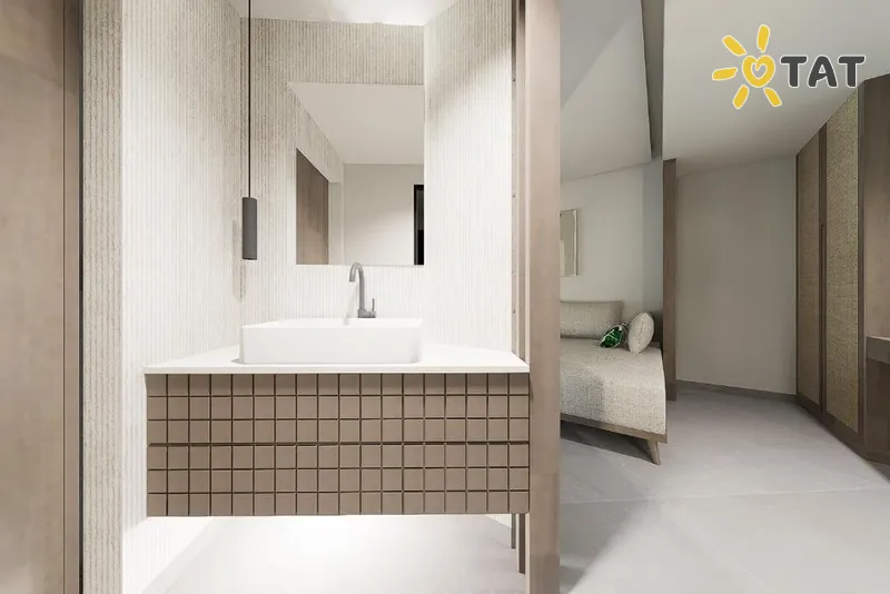 Фото отеля Galaxy Suites Boutique Resort 4* о. Крит – Ираклион Греция номера