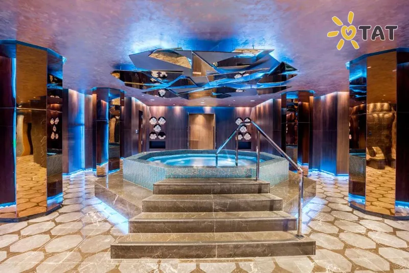 Фото отеля Maxx Royal Kemer Resort 5* Кемер Турция