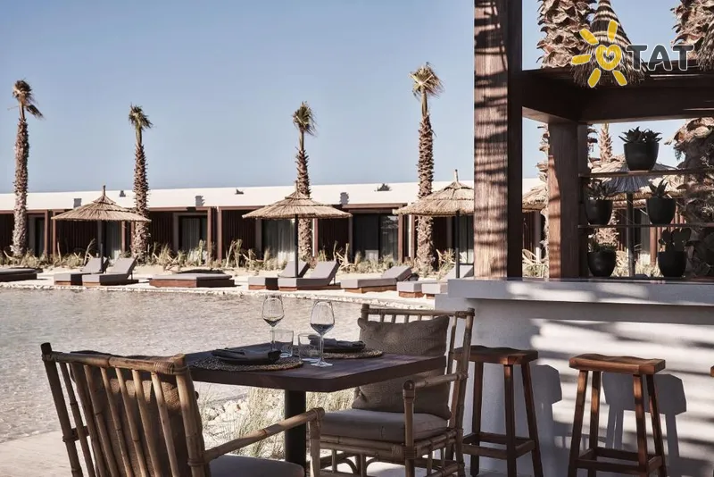Фото отеля Casa Cook North Coast 5* Эль-Аламейн Египет
