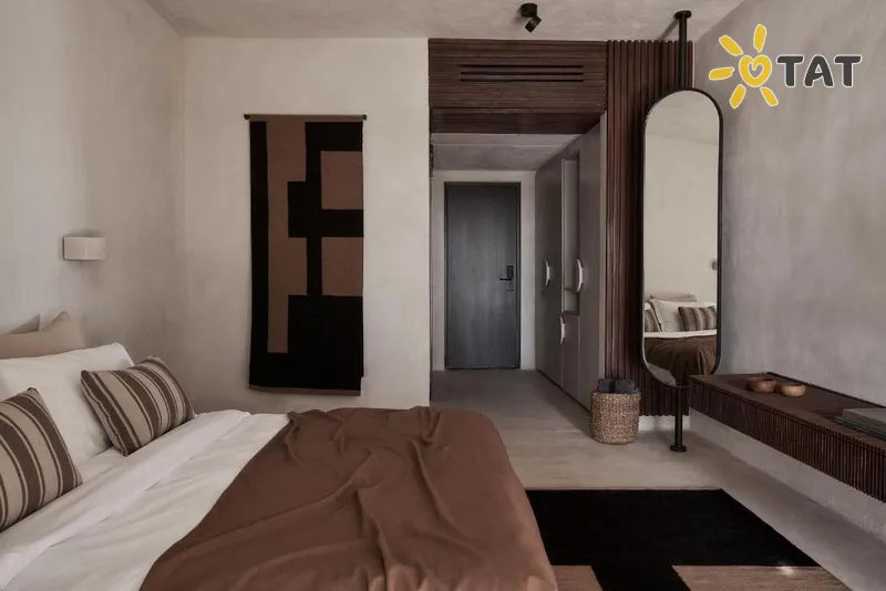 Фото отеля Casa Cook North Coast 5* Эль-Аламейн Египет