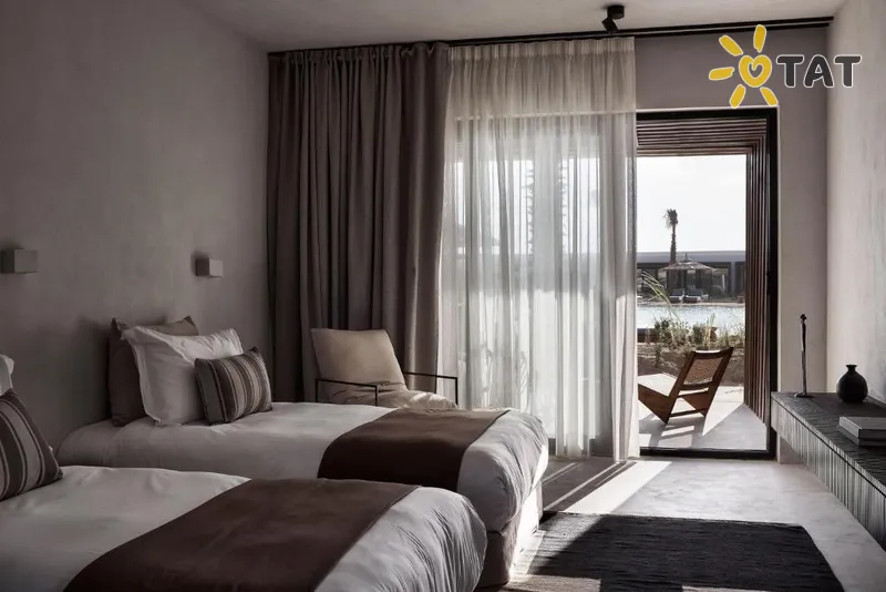 Фото отеля Casa Cook North Coast 5* Эль-Аламейн Египет
