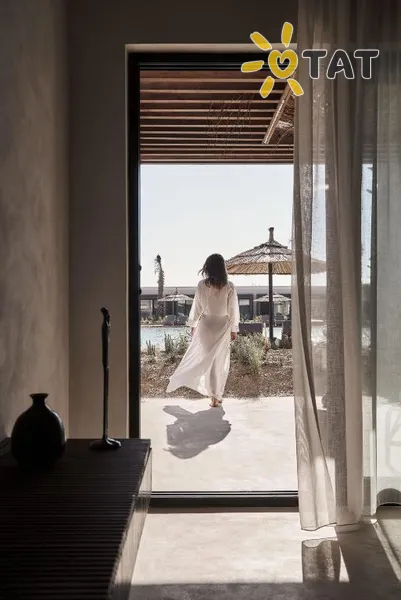 Фото отеля Casa Cook North Coast 5* Эль-Аламейн Египет