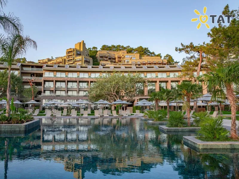 Фото отеля NG Phaselis Bay 5* Кемер Турция