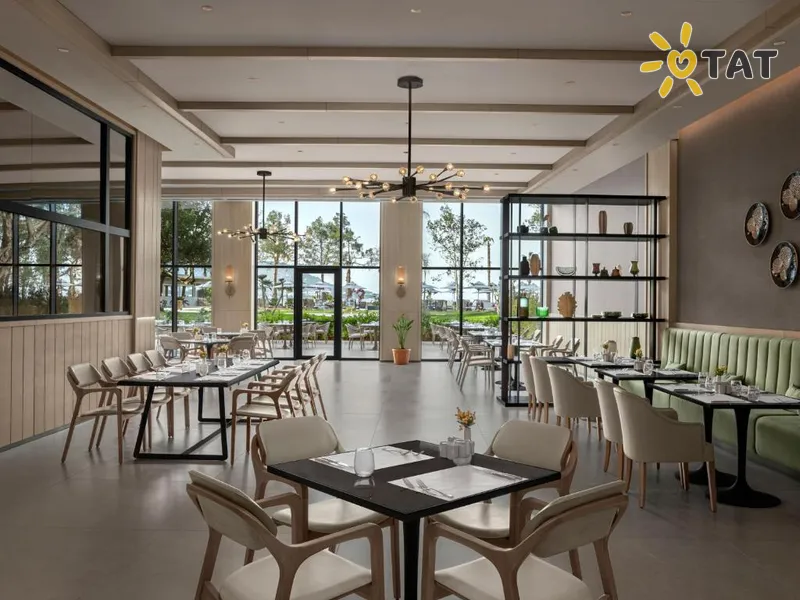 Фото отеля NG Phaselis Bay 5* Кемер Турция