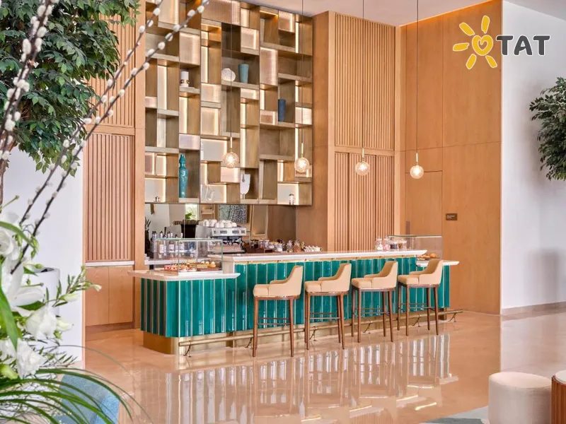 Фото отеля Vida Marina Resort Marass 4* Эль-Аламейн Египет экстерьер и бассейны