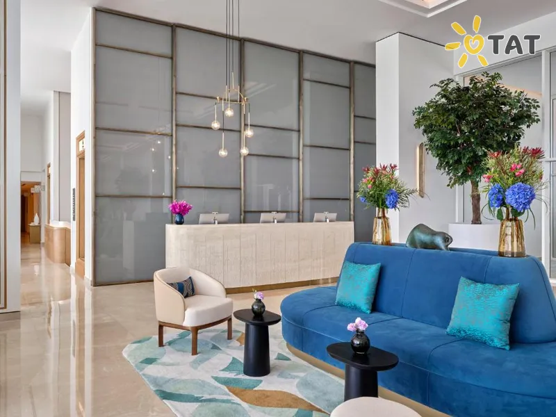 Фото отеля Vida Marina Resort Marass 4* Эль-Аламейн Египет экстерьер и бассейны