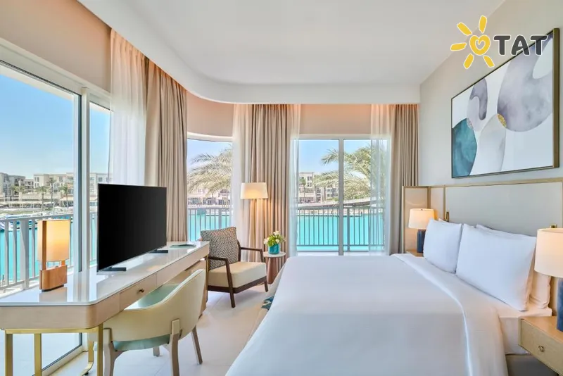Фото отеля Vida Marina Resort Marass 4* Эль-Аламейн Египет экстерьер и бассейны
