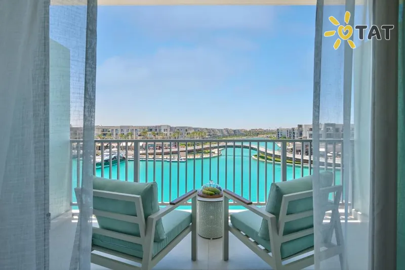 Фото отеля Vida Marina Resort Marass 4* Эль-Аламейн Египет экстерьер и бассейны