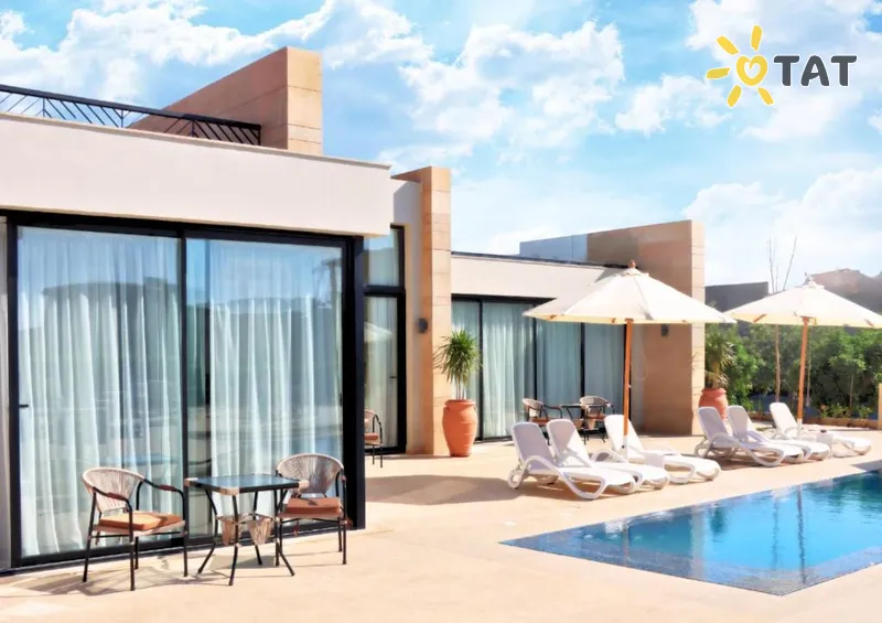 Фото отеля Med IL Caesar 5* Мерса-Матрух Египет