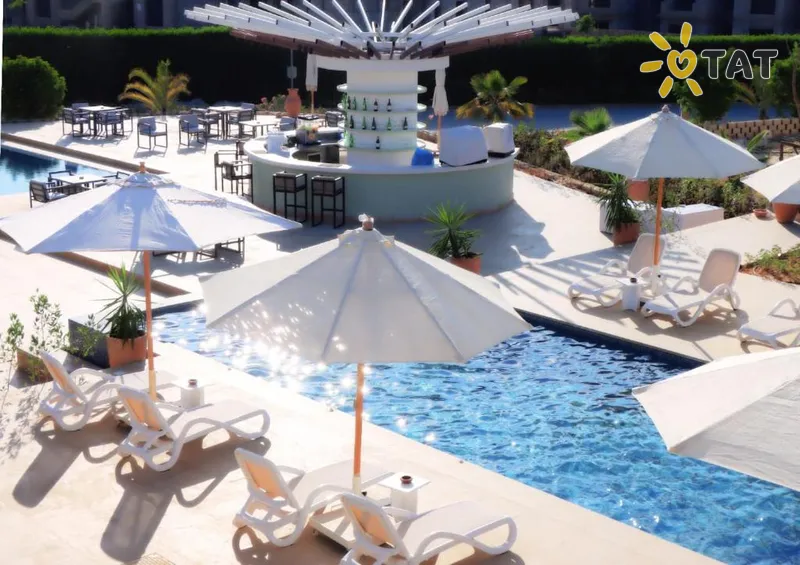 Фото отеля Med IL Caesar 5* Мерса-Матрух Египет