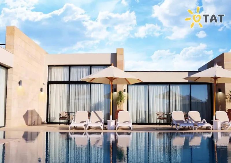 Фото отеля Med IL Caesar 5* Мерса-Матрух Египет