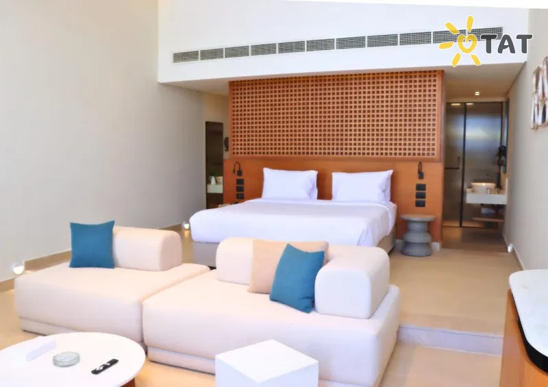 Фото отеля Med IL Caesar 5* Мерса-Матрух Египет