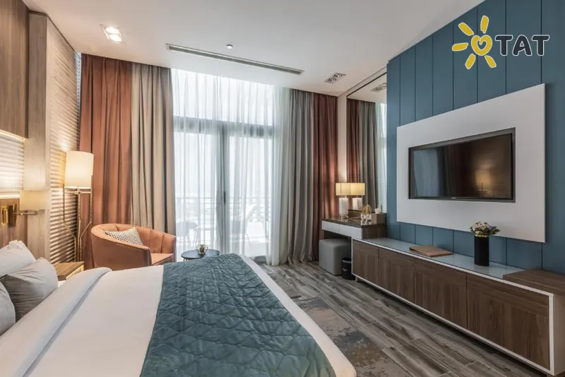 Фото отеля Gewan White Beach Resort 4* Эль-Аламейн Египет экстерьер и бассейны