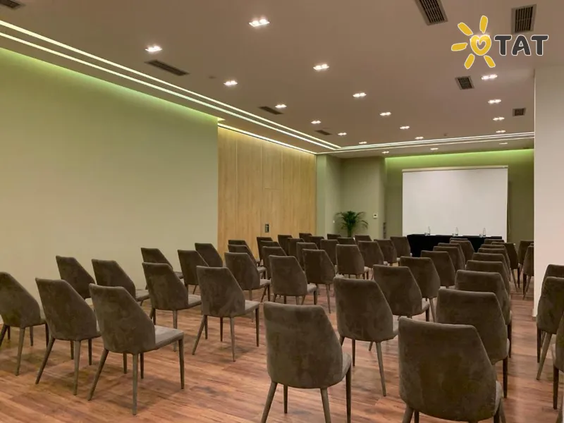 Фото отеля Klajdi Resort 5* Дуррес Албания экстерьер и бассейны