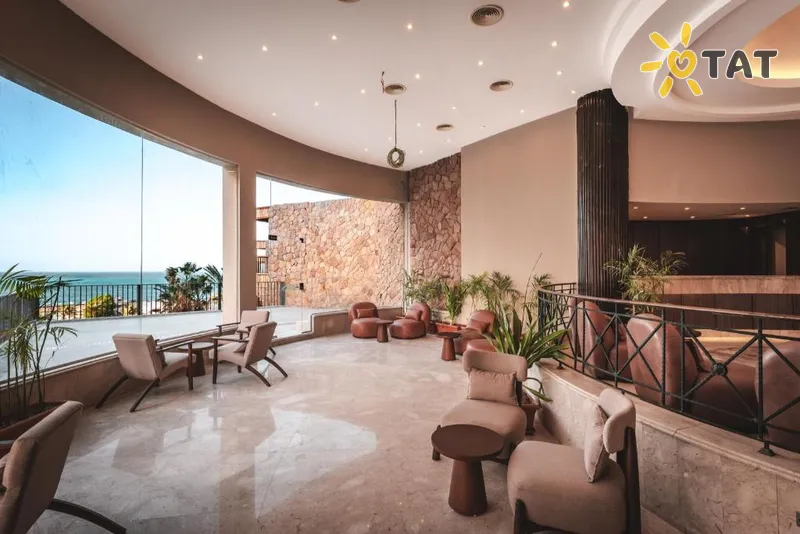 Фото отеля Аnanea Hurghada 5* Хургада Египет экстерьер и бассейны