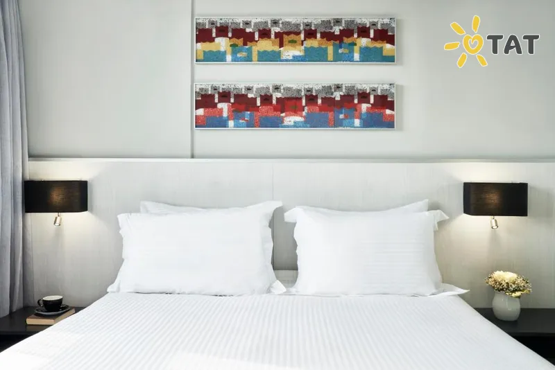 Фото отеля Aquamare City & Beach Hotel 3* о. Родос Греция экстерьер и бассейны