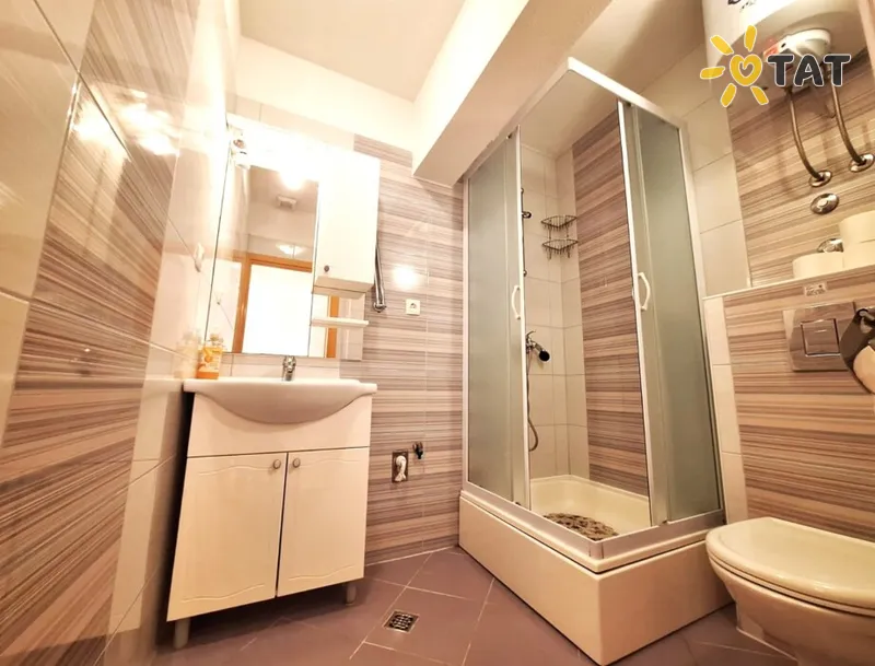 Фото отеля Elza Villa 3* Makarska Kroatija išorė ir baseinai
