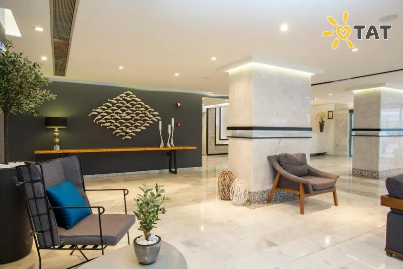 Фото отеля Mercure Rhodes Alexia Hotel & Spa 4* о. Родос Греция экстерьер и бассейны