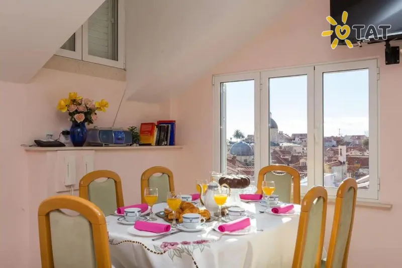 Фото отеля House Star 1 3* Дубровник Хорватия