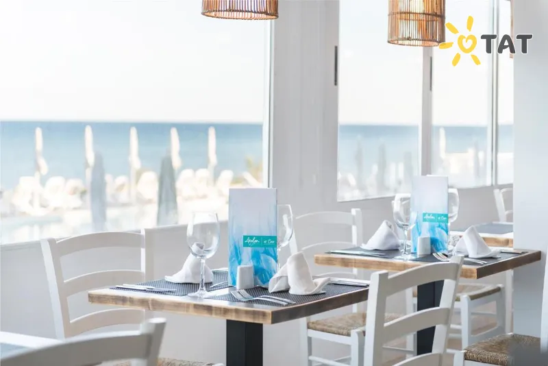 Фото отеля Atolon & Kaafu Beach Club Hotel 4* о. Майорка Испания экстерьер и бассейны
