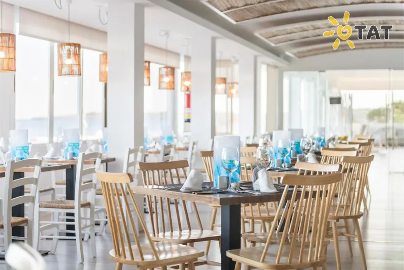 Фото отеля Atolon & Kaafu Beach Club Hotel 4* о. Майорка Испания экстерьер и бассейны