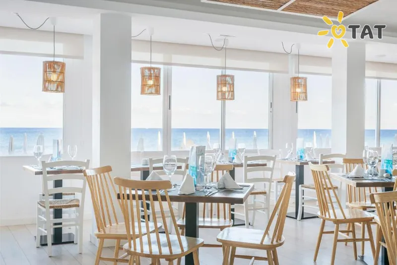 Фото отеля Atolon & Kaafu Beach Club Hotel 4* о. Майорка Испания экстерьер и бассейны