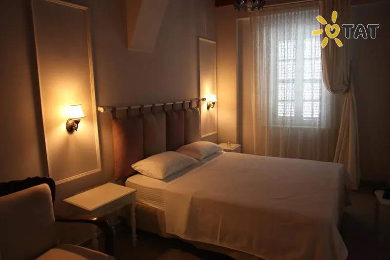 Фото отеля Kostem Hotel 3* Чешме Турция