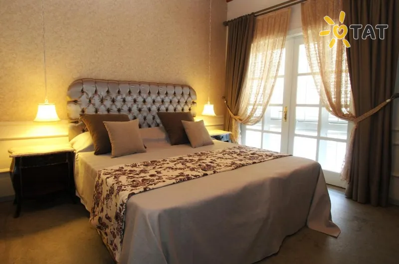 Фото отеля Kostem Hotel 3* Чешме Турция