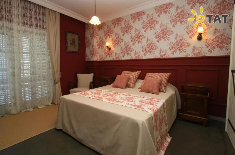 Фото отеля Kostem Hotel 3* Чешме Турция