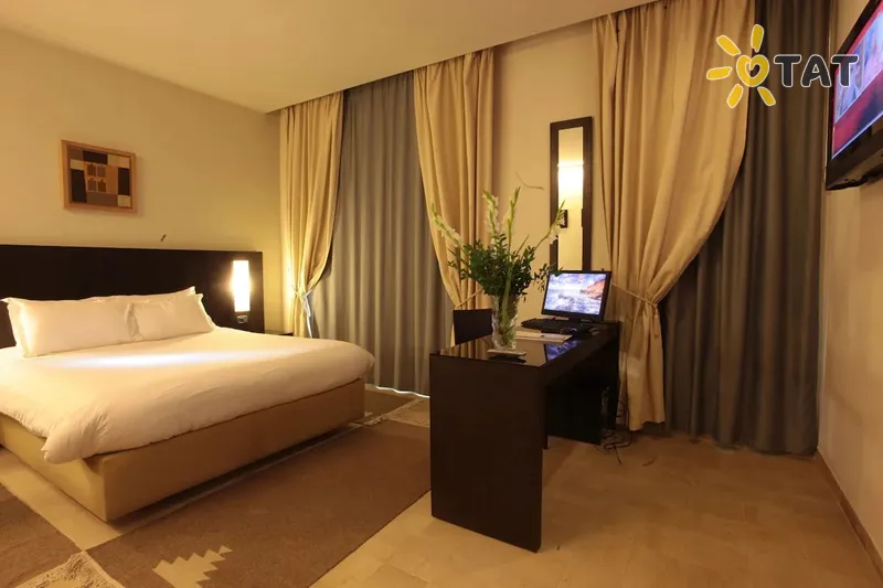 Фото отеля Ambassadeurs Hotel 3* Тунис Тунис номера