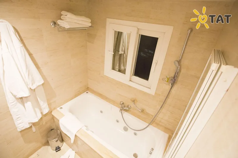 Фото отеля Ambassadeurs Hotel 3* Тунис Тунис номера