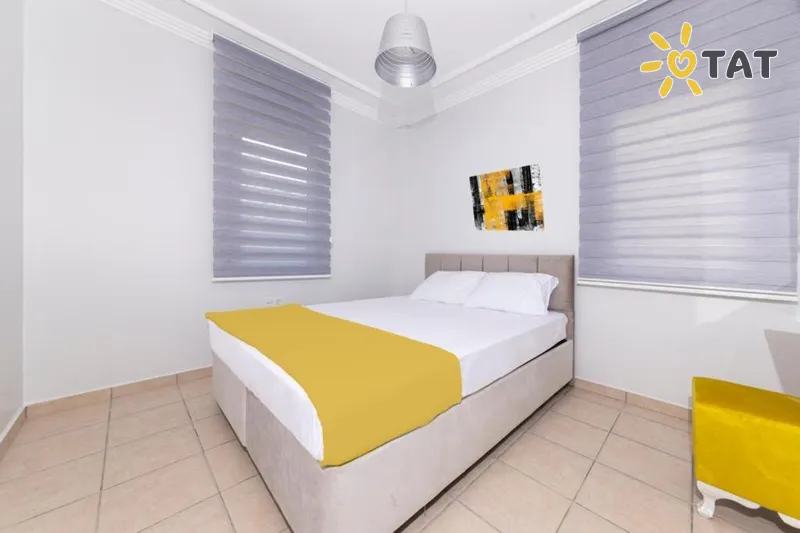 Фото отеля Hola Bodrum 3* Бодрум Турция номера