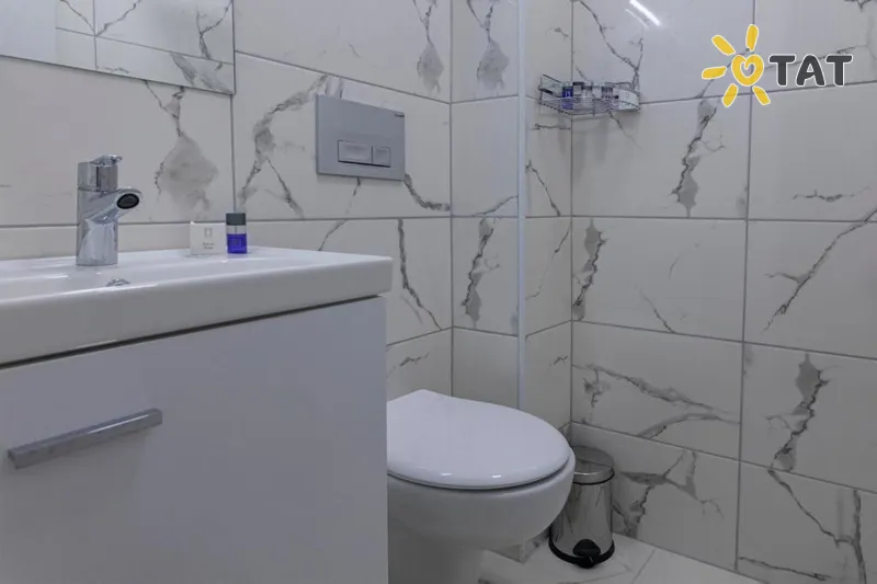 Фото отеля Hola Bodrum 3* Бодрум Турция номера