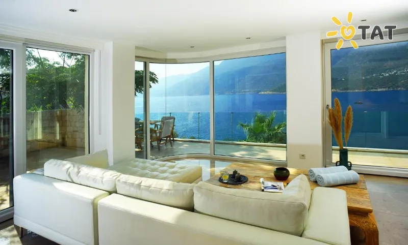 Фото отеля Mekvin Hotels Deniz Feneri Lighthouse 4* Каш Турция