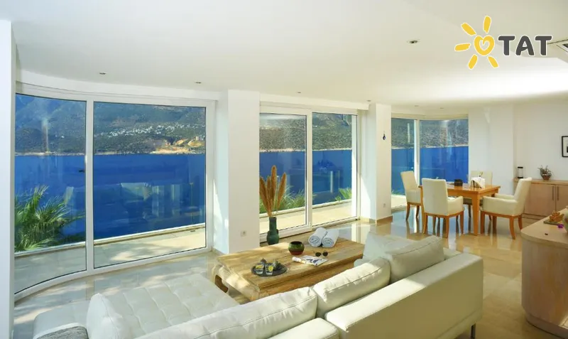 Фото отеля Mekvin Hotels Deniz Feneri Lighthouse 4* Каш Турция