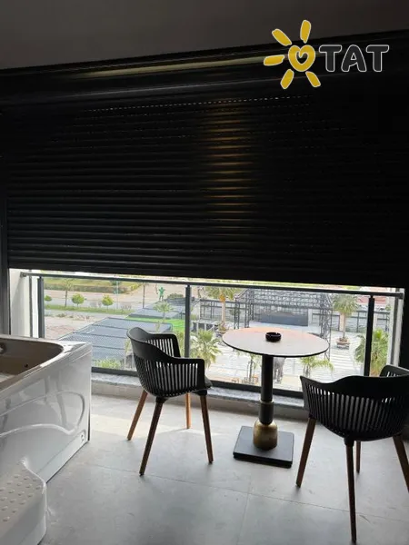 Фото отеля Club Robin Hood Hotel 4* Алания Турция