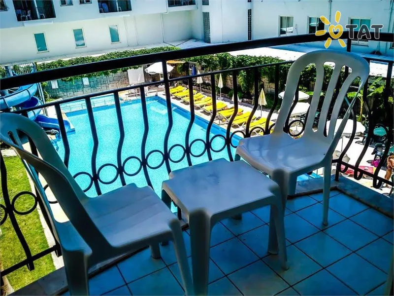Фото отеля Beso Beach Hotel 4* Кемер Турция