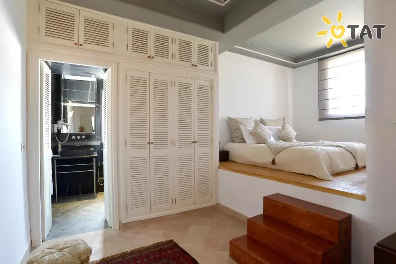 Фото отеля Palais Bayram 5* Тунис Тунис номера
