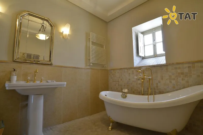 Фото отеля Palais Bayram 5* Тунис Тунис номера