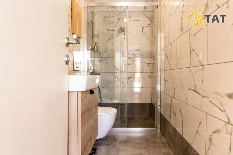 Фото отеля Daphnis Hotel 4* Бодрум Турция