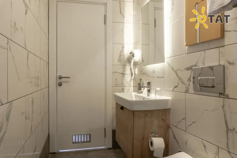 Фото отеля Daphnis Hotel 4* Бодрум Турция