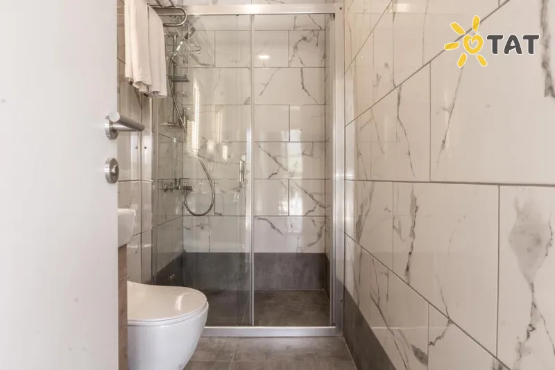 Фото отеля Daphnis Hotel 4* Бодрум Турция