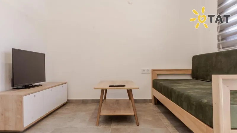 Фото отеля Daphnis Hotel 4* Бодрум Турция